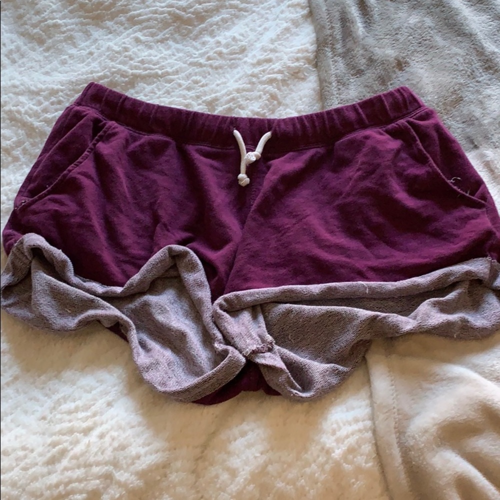 Lounge Shorts